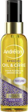Andrelon Oil & Care Serum-Oil 75ml
