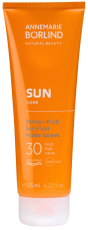 Annemarie Borlind Sun Care Sun Fluid SPF30 125ml