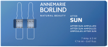 Annemarie Borlind Aftersun Ampullen 14ml