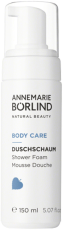 Annemarie Borlind Body Care Shower Foam 150ml