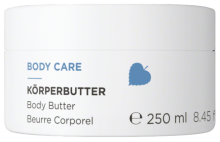 Annemarie Borlind Body Care Body Butter 250ml