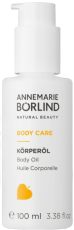 Annemarie Borlind Body Care Body Oil 100ml