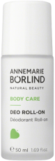 Annemarie Borlind Body Care Deo Roll-On 50ml