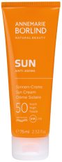 Annemarie Borlind Sun Anti Aging Sun Cream SPF50 75ml