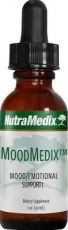 Nutramedix Moodmedix 30ml