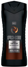 Axe Showergel Dark Temptation 400ml