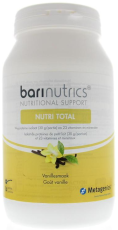 Barinutrics Nutritotal Poeder 721g