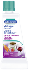 Beckmann Vlekkenduivel Fruit & Dranken 50ml