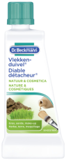 Beckmann Vlekkenduivel Natuur & Cosmetica 50ml