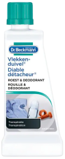 Beckmann Vlekkenduivel Roest & Deodorant 50ml