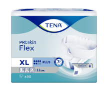 Tena Flex Plus XL 30st