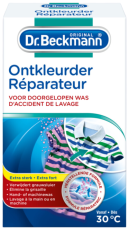Beckmann Ontkleurder 150 gram
