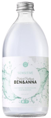Ben & Anna Mondwater Sensetive 500ml