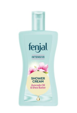 Fenjal Douchecr&egrave;me Intensive Care 200ml