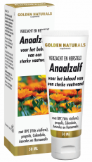 Golden Naturals Anaalzalf 50ml