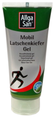 Allgasan Mobil Latschenkiefer Gel 100ml