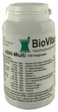 VeraSupplements ADH-Multi  100 capsules