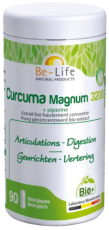 be-life Curcuma Magnum 3200 90 capsules