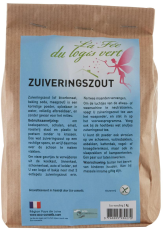 eco conseils Zuiveringszout 1000 gram