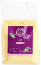 Your Organic Nature Couscous 400 gram