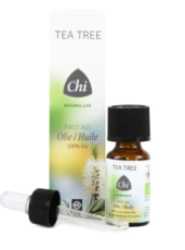 Chi Tea tree (eerste hulp) 10ml