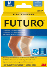 Futuro Comfort Lift Kniebandage M 1 stuk