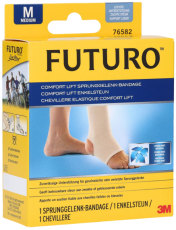 Futuro Comfort Lift Enkelsteun M 1 stuk