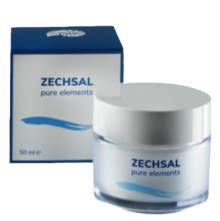 Zechsal Balancing Cream Pure Elements 50ml