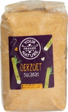 Your Organic Nature Oerzoet 500 gram