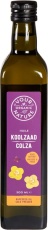 Your Organic Nature Koolzaad Olie bio 500ml