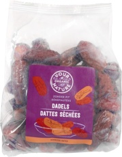 Your Organic Nature Dadels Zonder Pit Bio 300 gram