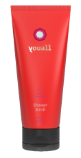 youall Douchescrub Sauna  200ml