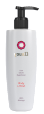 youall Body Lotion Sauna Moringa 200ml