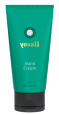 youall Handcr&egrave;me Organic  75ml