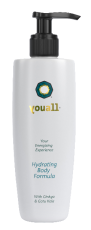 youall Body Hydrating Formula 200ml
