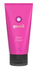 youall Handcr&egrave;me Luxury 75ml