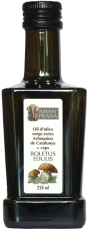 Aman Prana Arbequina Olive Oil 250ml