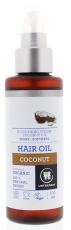 Urtekram Haarolie Kokosnoot 100ml