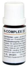 Sanopharm Nosoden Complex 23 10ml