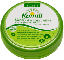kamill Hand & Nagelcrème Classic 20ml