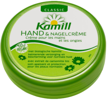 kamill Hand & Nagelcr&egrave;me Classic 20ml