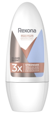 Rexona Deoroller Clean Scent  50ml