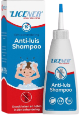 Licener Anti-Luis Shampoo 100ml