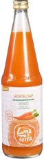Luna e Terra Wortelsap Melkzuur Gefermenteerd 700ml