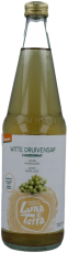 Luna e Terra Witte Druivensap 700ml
