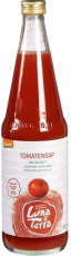 luna e terra Tomatensap met Zeezout 700ml
