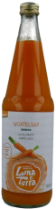 Luna e Terra Wortelsap 700ml