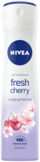 Nivea Fresh Cherry Anti-Transpirant 150ml