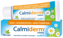 Naturapharma Calmiderm Cr&egrave;me 40 gram
