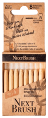 NextBrush Interdentale Ragers ISO 4 8 stuks